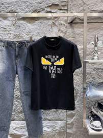 Picture of Fendi T Shirts Short _SKUFendiL-4XLxetr4914600